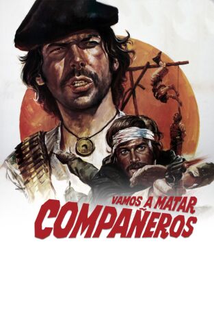 Los compañeros Los compañeros