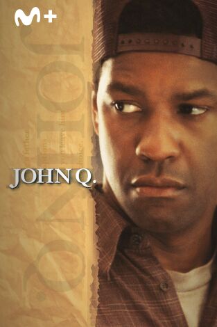 John Q John Q