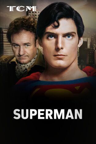 Superman Superman