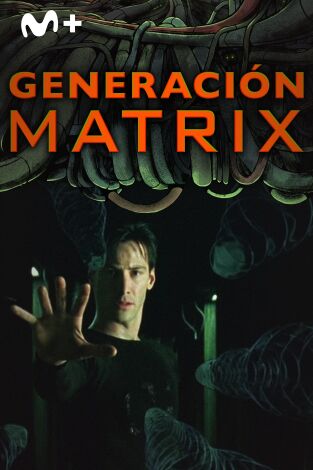Generación Matrix Generación Matrix