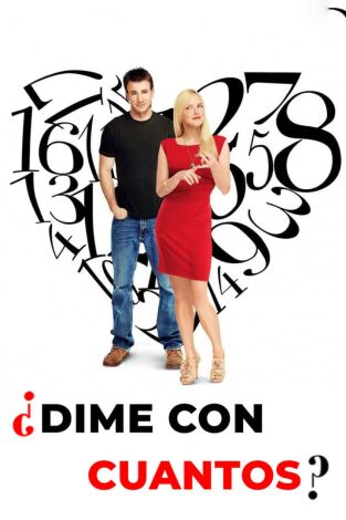 Dime con cuántos Dime con cuántos