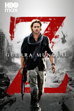 Guerra Mundial Z Guerra Mundial Z