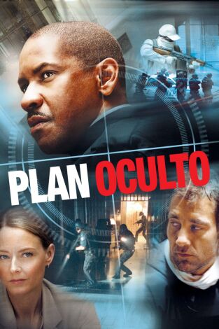Plan oculto Plan oculto