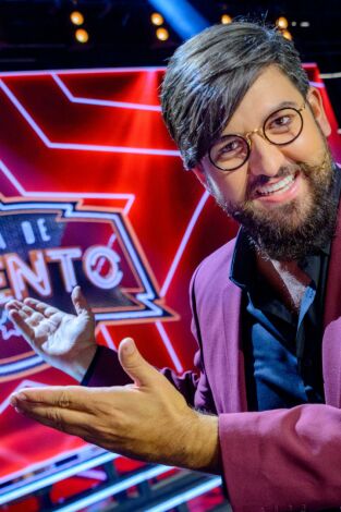 Tierra de talento Tierra de talento