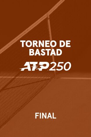 Torneo Bästad (T2025): Darderi - De Jong