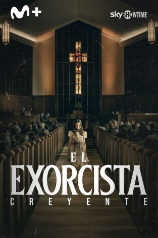 El exorcista: Creyente El exorcista: Creyente