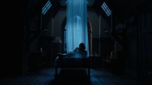Evil (T4): Ep.1 Cómo dividir un átomo Evil (T4): Ep.1 Cómo dividir un átomo