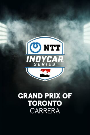 Indycar (T2025): Grand Prix of Toronto