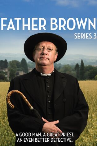 Padre Brown (T3): Episodio 6 Padre Brown (T3): Episodio 6