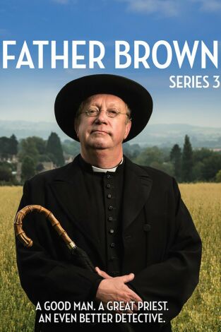 Padre Brown (T3): Episodio 7 Padre Brown (T3): Episodio 7