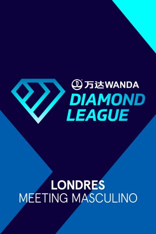 Diamond League (T2025): Londres