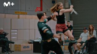 Action: Episodio 1 Action: Episodio 1