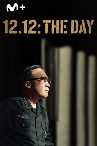 12.12: The Day 12.12: The Day