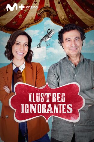 Ilustres ignorantes: Telenovelas