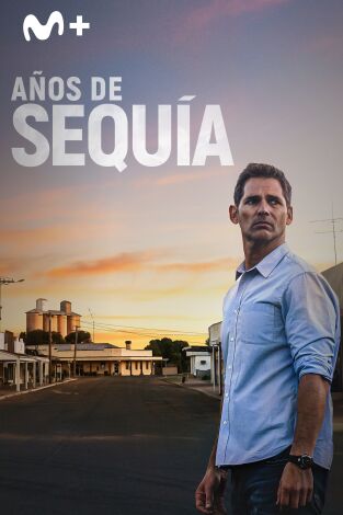 Años de sequía Años de sequía