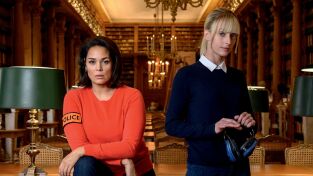 Bright minds (T5): Ep.1 Sólo se muere una vez Bright minds (T5): Ep.1 Sólo se muere una vez