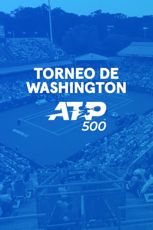 Torneo de Washington (T2025): TBC