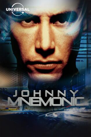 Johnny Mnemonic Johnny Mnemonic
