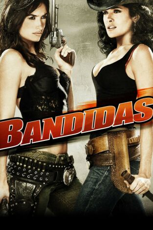 Bandidas Bandidas