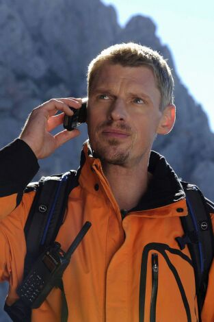 Rescate en los Alpes (T2): Ep.3 Un acto desesperado Rescate en los Alpes (T2): Ep.3 Un acto desesperado