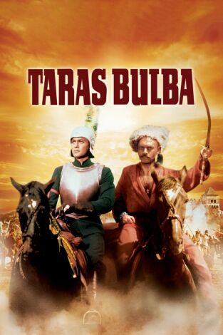 Taras Bulba Taras Bulba