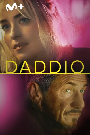 Daddio Daddio