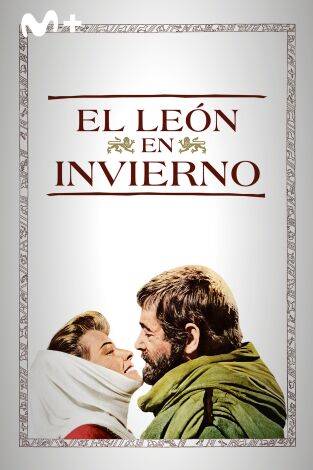 El león en invierno El león en invierno