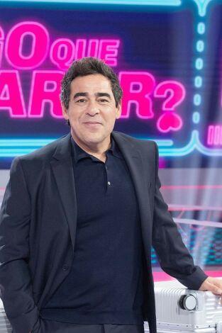 ¿Algo que declarar?: Episodio 1 ¿Algo que declarar?: Episodio 1