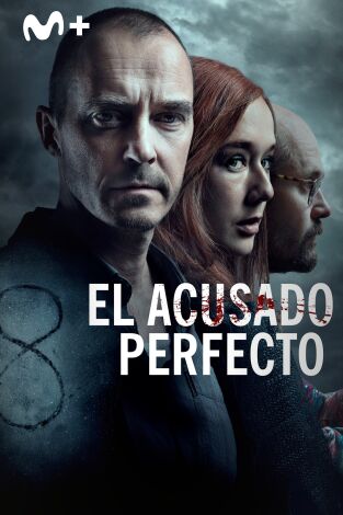El acusado perfecto El acusado perfecto