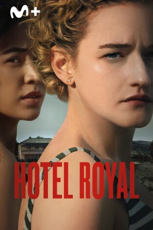 Hotel Royal Hotel Royal