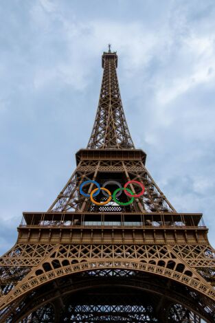 Hall Of Fame París 2024 Hall Of Fame París 2024