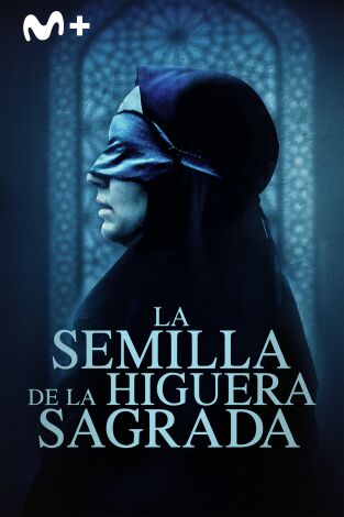La semilla de la higuera sagrada La semilla de la higuera sagrada