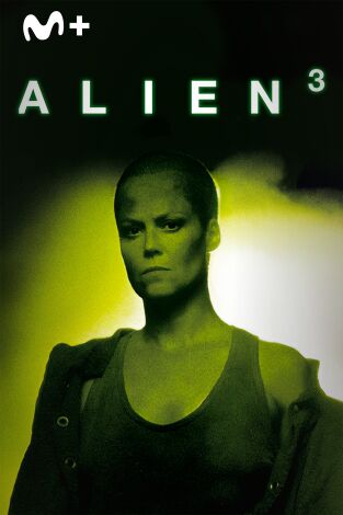 Alien 3 Alien 3