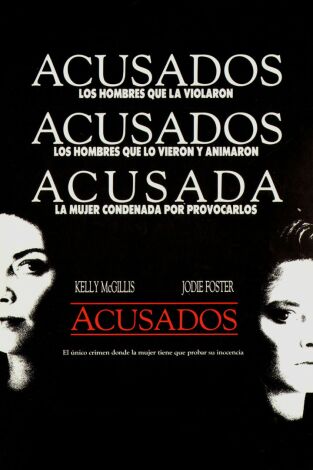 Acusados Acusados