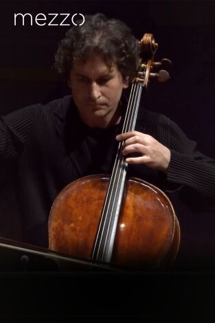 Tabea Zimmermann Jean-Guihen Queyras Cuarteto Belcea: Brahms Tabea Zimmermann Jean-Guihen Queyras Cuarteto Belcea: Brahms