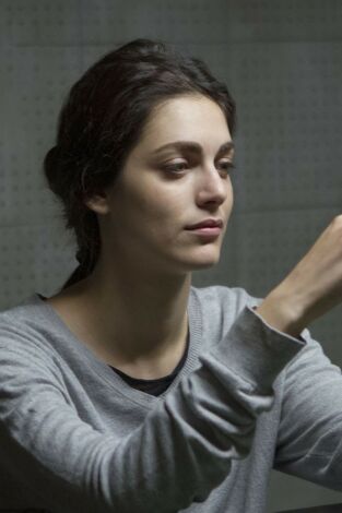No matarás (T2): Episodio 1 No matarás (T2): Episodio 1