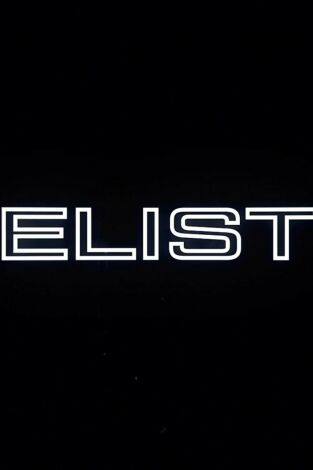 Elist: Episodio 33 Elist: Episodio 33