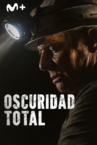 Oscuridad total Oscuridad total