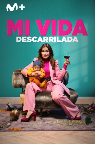 Mi vida descarrilada Mi vida descarrilada