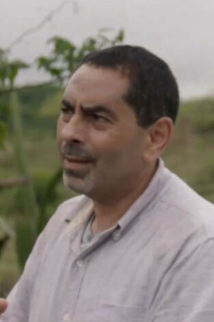 Los millones de Escobar: Juego final Los millones de Escobar: Juego final