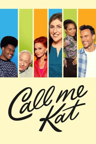 Call Me Kat (T3): Ep.22 Llamadme pared de donuts Call Me Kat (T3): Ep.22 Llamadme pared de donuts