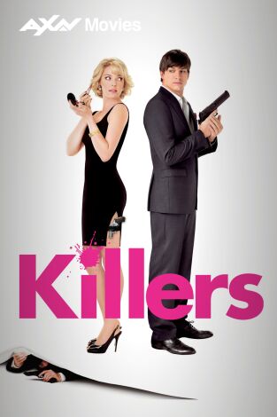 Killers Killers