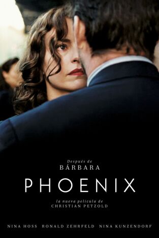 Phoenix Phoenix