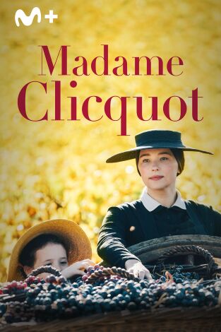 Madame Clicquot Madame Clicquot