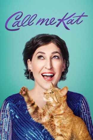 Call Me Kat (T1): Ep.2 Doble cita Call Me Kat (T1): Ep.2 Doble cita