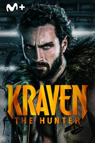 Kraven the Hunter Kraven the Hunter