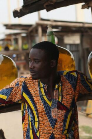 BBC Focus on Africa BBC Focus on Africa