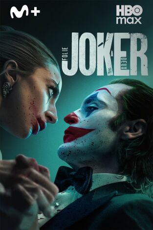 Joker: Folie à Deux Joker: Folie à Deux