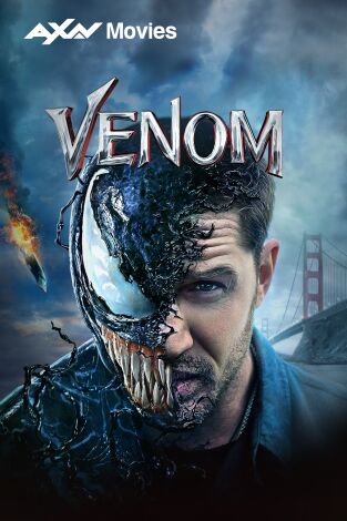 Venom Venom