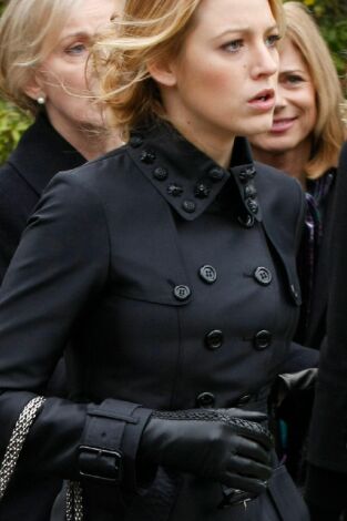 Gossip Girl (T2): Ep.13 ¿Donde estarás, Bart? Gossip Girl (T2): Ep.13 ¿Donde estarás, Bart?